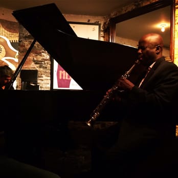 Mezzrow - Jazz & Blues Near Me - New York, New York