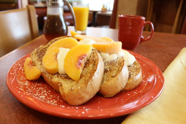 Jensen's Cafe by null