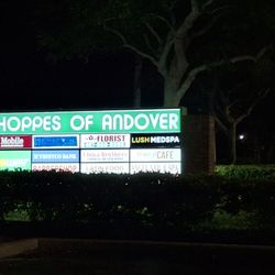 Shoppes of Andover