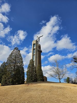 Vulcan Park and Museum by null