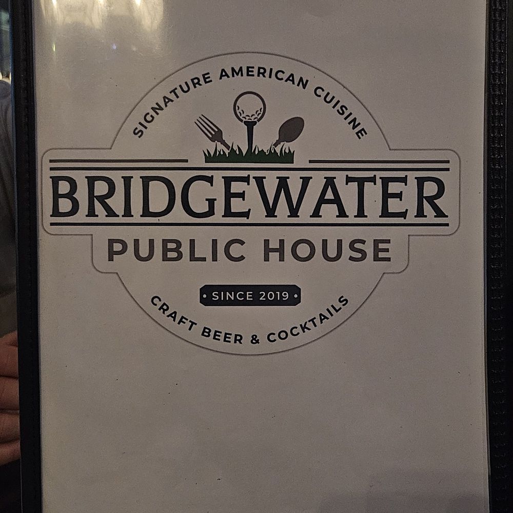 Bridgewater Public House - Cool place sits in a golf course - American Near Me - York, Pennsylvania Bridgewater Public House - Cool place sits in a golf course - American Near Me - York, Pennsylvania