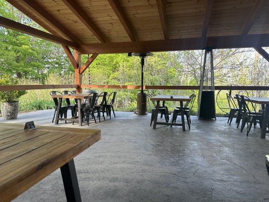 Billsboro Winery by null