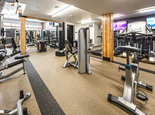 AMLI Wallingford by null