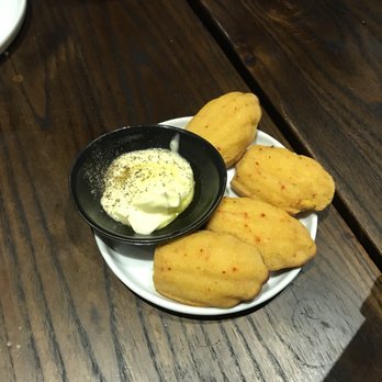 S.K.Y. - Cornbread! - New American Near Me - Chicago, Illinois S.K.Y. - Cornbread! - New American Near Me - Chicago, Illinois