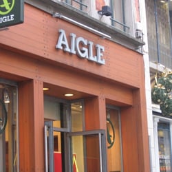 Aigle International