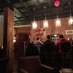 Speakeasy