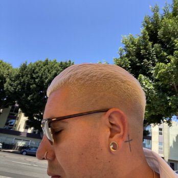 No Filter Barbershop - Barbers Near Me - Los Angeles, California No Filter Barbershop - Barbers Near Me - Los Angeles, California