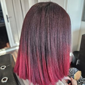 1. Crown Transformation By Brianne