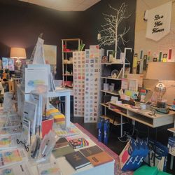 Glitter Factory
