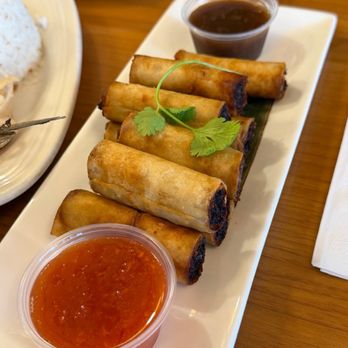 LA Rose Cafe - Filipino Near Me - Los Angeles, California LA Rose Cafe - Filipino Near Me - Los Angeles, California