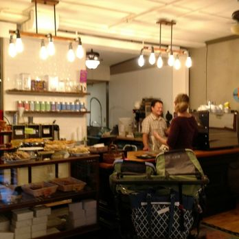 Nest Coffee & Bakery - Coffee & Tea Near Me - Essex Junction, Vermont