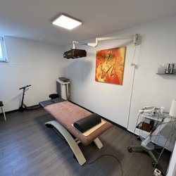 Physiotherapie Hochgürtel