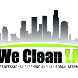 We Clean LA