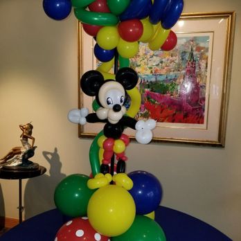 HBD Balloons - Balloon Services Near Me - Houston, Texas HBD Balloons - Balloon Services Near Me - Houston, Texas