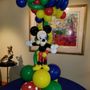 Photo of HBD Balloons