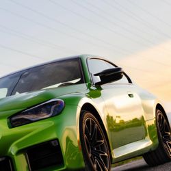 Quick Boys Brake & Tune - High performance tune ups