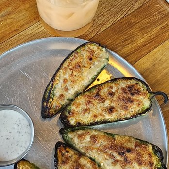 Piante Pizzeria - Jalapeno poppers - Pizza Near Me - Breckenridge, Colorado Piante Pizzeria - Jalapeno poppers - Pizza Near Me - Breckenridge, Colorado