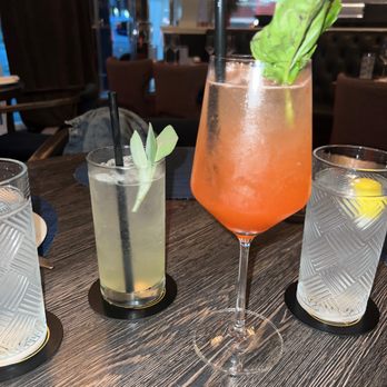 DeVito's Italian Specialties - Drinks - Italian Near Me - Tampa, Florida