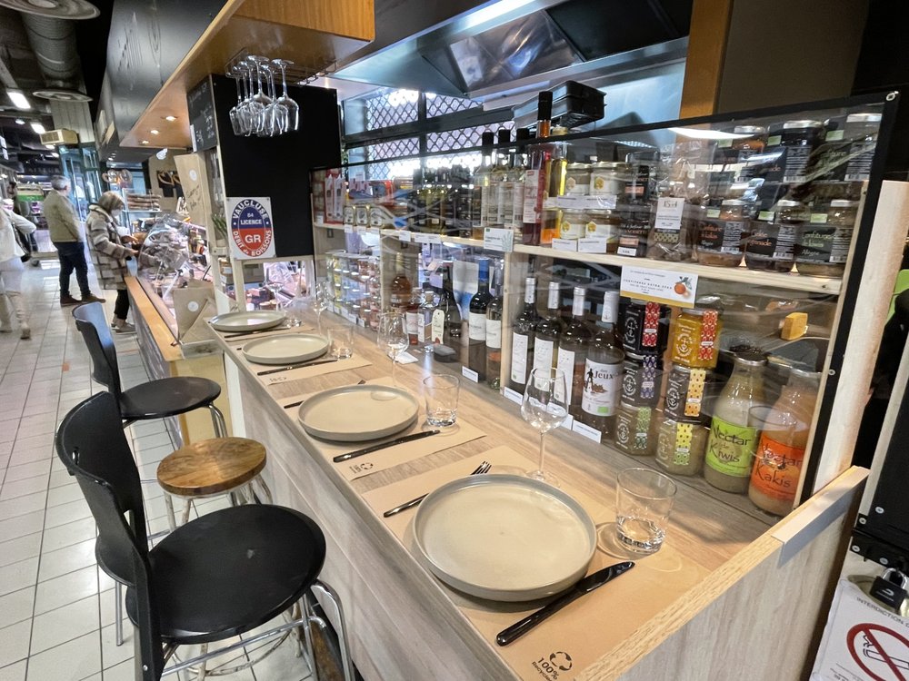 INSPIRATION CAMARGUE Updated April 2024 18 Place Pie, Avignon