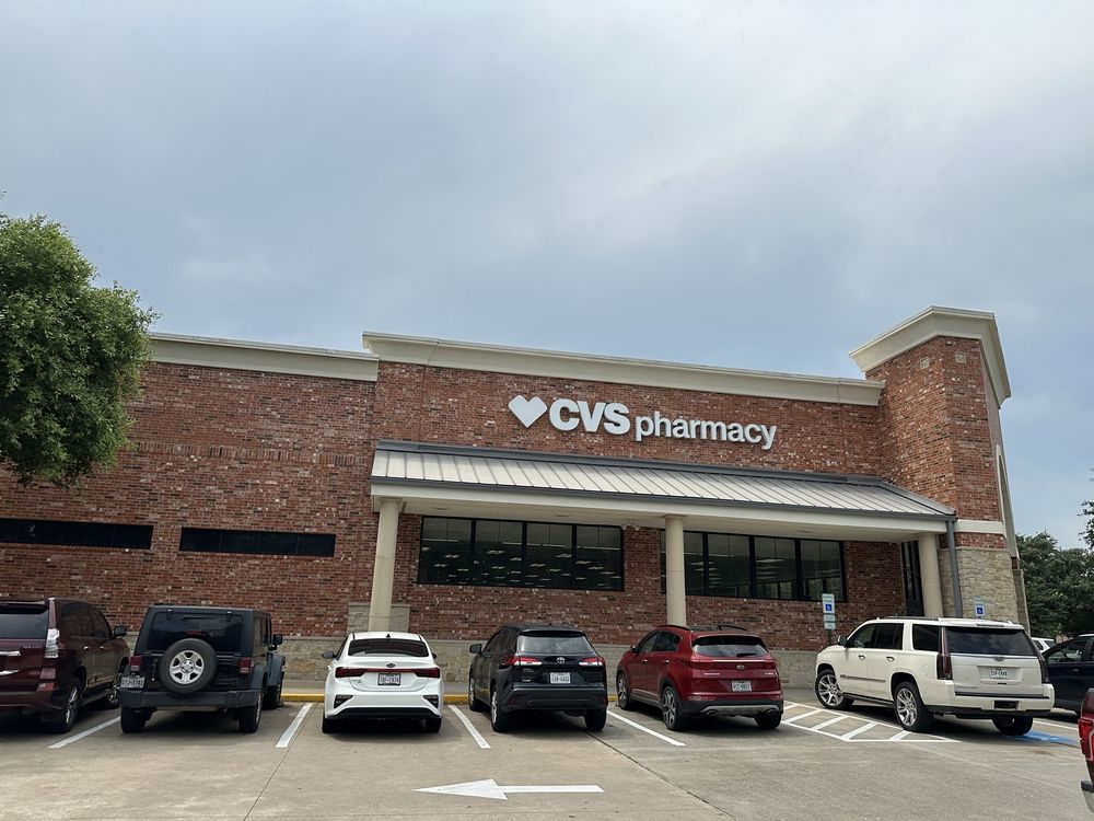 CVS PHARMACY - Updated January 2026 - 18 Photos & 49 Verified Reviews ...