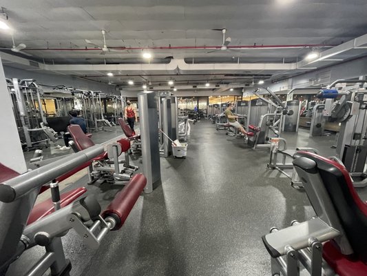 Bodhi Fitness Center by null