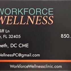 Workforce Wellness