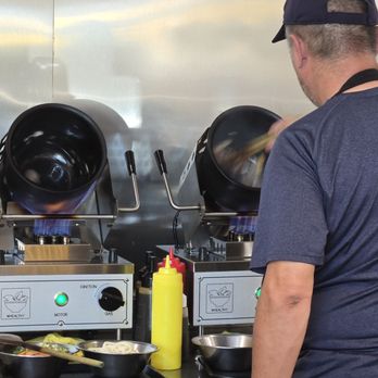 Whealthy - Duluth - Cooking. - Noodles Near Me - Duluth, Georgia