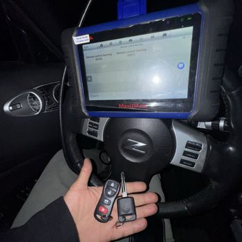 The One Stop Locksmith - Keys & Locksmiths Near Me - Charlotte, North Carolina