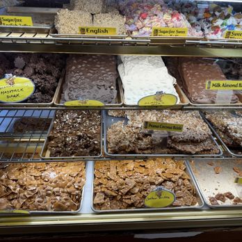 Shea Schat's - Salt water taffy and more - Bakeries Near Me - Mammoth Lakes, California Shea Schat's - Salt water taffy and more - Bakeries Near Me - Mammoth Lakes, California