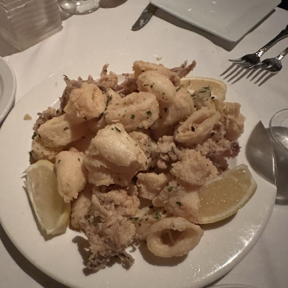 Marios Place - Calamaretti Fritti - Italian Near Me - Riverside, California Marios Place - Calamaretti Fritti - Italian Near Me - Riverside, California