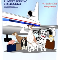 Runway Pets