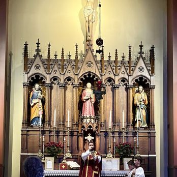 St Stephen the First Martyr - Churches Near Me - Sacramento, California St Stephen the First Martyr - Churches Near Me - Sacramento, California