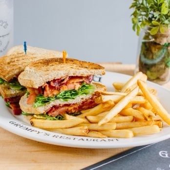Grumpy's Restaurant - Breakfast & Brunch Near Me - Orange Park, Florida