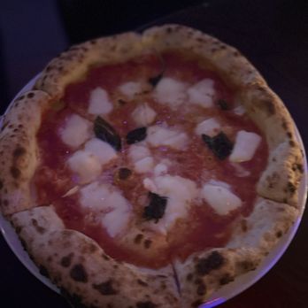 Facci Ristorante - Pizza Margherita - Italian Near Me - Laurel, Maryland Facci Ristorante - Pizza Margherita - Italian Near Me - Laurel, Maryland