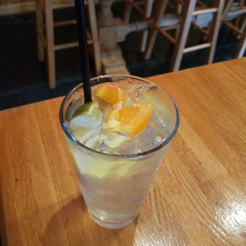 Flip Flops Grill + Chill - Flip flop' s homemade sangria. - Caribbean Near Me - Virginia Beach, Virginia Flip Flops Grill + Chill - Flip flop' s homemade sangria. - Caribbean Near Me - Virginia Beach, Virginia