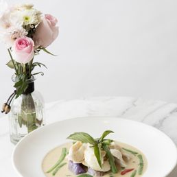 Green Curry