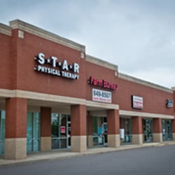 STAR Physical Therapy