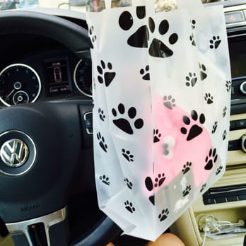 Funny Fur - Cute paw bag :) - Pet Stores Near Me - Houston, Texas Funny Fur - Cute paw bag :) - Pet Stores Near Me - Houston, Texas