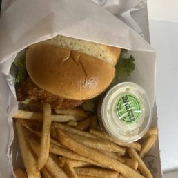 Honey Jalapeo Pimento Sandwich Meal