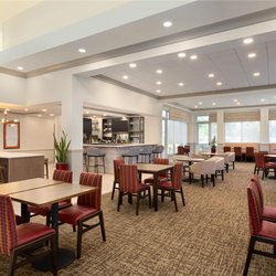 Hilton Garden Inn Fort Myers Airport/FGCU - Restaurant