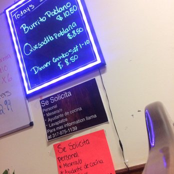 Tacos A La Diabla - Deals/Specials - Mexican Near Me - Indianapolis, Indiana