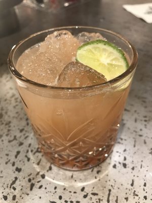 Mabel's Bar & Q by Chef Michael Symon by null