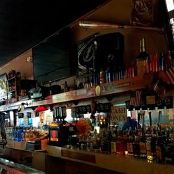 Steve's Tavern - The bar