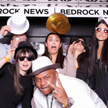 Mammoth Party - Bedrock Detroit all company party - Photo Booth Rentals Near Me - Detroit, Michigan Mammoth Party - Bedrock Detroit all company party - Photo Booth Rentals Near Me - Detroit, Michigan