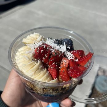 Everbowl - Açaí - Acai Bowls Near Me - San Diego, California Everbowl - Açaí - Acai Bowls Near Me - San Diego, California