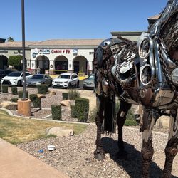 Cards of Fountain Hills