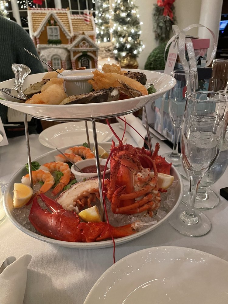 TRUMPETS ON THE BAY Updated October 2024 85 Photos & 115 Reviews