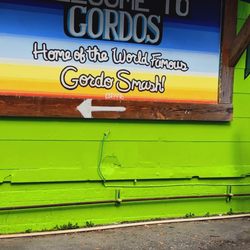 Gordos Cuban Cuisine