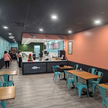 Pokemoto - Poke Near Me - Norwood, Massachusetts Pokemoto - Poke Near Me - Norwood, Massachusetts