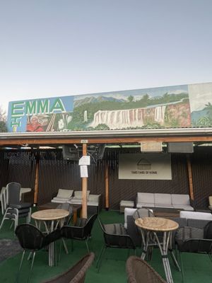 Emma Habesha Restaurant by null